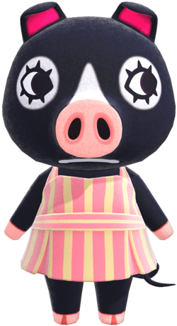 Vivid tights (New Horizons) - Animal Crossing Wiki - Nookipedia