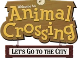 Animal Crossing: Let's Go to the City