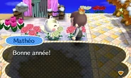 Mathéo | Animal Crossing Wiki | Fandom