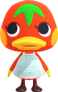 Ketchup | Animal Crossing Wiki | Fandom