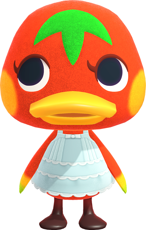 Ketchup Animal Crossing Wiki Fandom