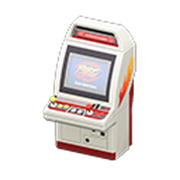 Arcade fighting game Animal Crossing Wiki Fandom