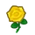 Rose(s) jaune(s)