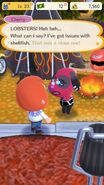 Cherry's reaction to the Cool Tent Part 3