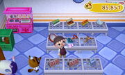 Getting a Fortune