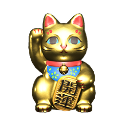 lucky cat png