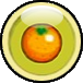 Orange icon