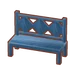 PC-FurnitureIcon-blue bench