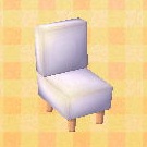 Plain Chair