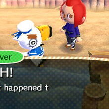 Gulliver Animal Crossing Wiki Fandom