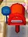 Red Mailbox
