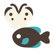 Fish pochette (New Horizons) - Animal Crossing Wiki - Nookipedia