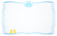 NH-Wedding card