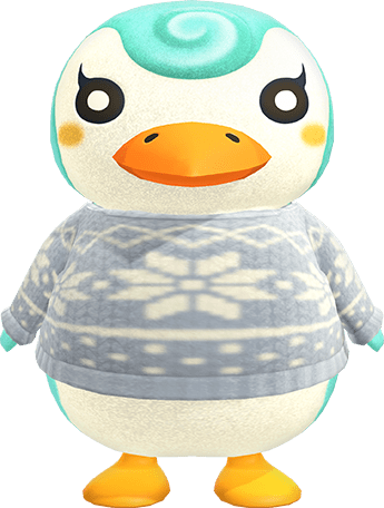 Aurora - Animal Crossing Wiki - Nookipedia