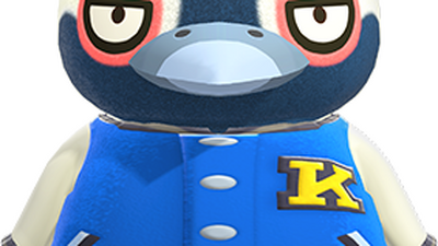 Discuss Everything About Animal Crossing Wiki Fandom