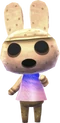 Coco - Animal Crossing New Leaf