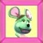 Foto de Clorinda en New Leaf
