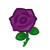 NH-purple roses-icon.png
