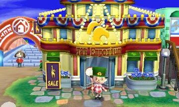 E shop animal crossing sales