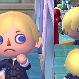 Hair Style Guide Animal Crossing Wiki Fandom Choose the right brand to: hair style guide animal crossing wiki