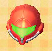 (#10) Samus Mask