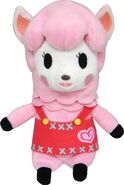 Reese plush