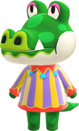 Croko NH