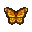 Monarch Butterfly (New Leaf icon).PNG