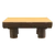 NH-Furniture-Log dining table