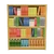 NH-Furniture-Wooden bookshelf