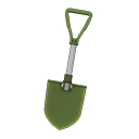 NH-Tools-Outdoorsy Shovel (avocado)