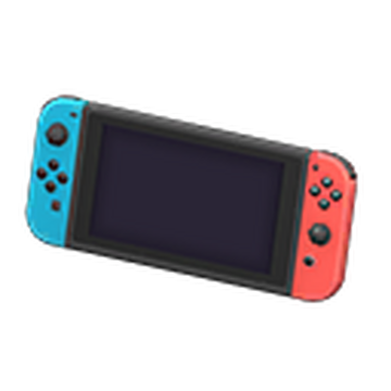 acnh in game switch