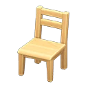 Wooden Chair Animal Crossing Wiki Fandom Wooden Chair Animal Crossing Wiki Fandom