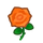 NH-orange rose icon.png