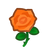 NH-orange rose icon.png