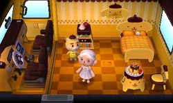 NL Marty RV