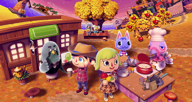 Animal Crossing Wiki