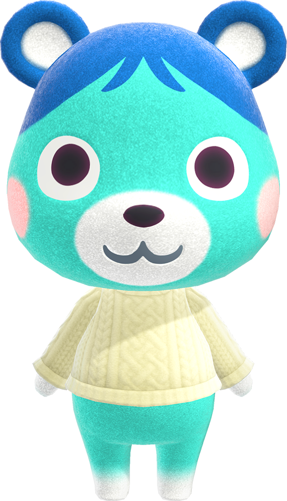 Fish pochette (New Horizons) - Animal Crossing Wiki - Nookipedia