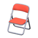 Folding chair animal crossing hotsell