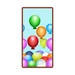 PC-Wallpaper-balloon wall