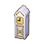 Regal clock icon