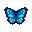 Emperor Butterfly (New Leaf icon).PNG