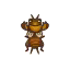 Mole Cricket HHD Icon.png