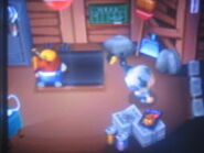 The Resetti Monitoring Center.