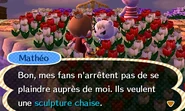 Mathéo | Animal Crossing Wiki | Fandom