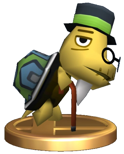 Pack Amiibo Animal Crossing - Série 1 - Amiibo - Compra Na - Foto 9