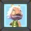 Lionel's photo in New Leaf