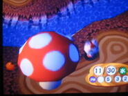 Merry beside mushroom AFe .jpg (12 kio)