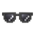 NH-Accessory-Glasses-Pixel shades