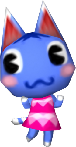 Rizzo/Gallery, Animal Crossing Wiki